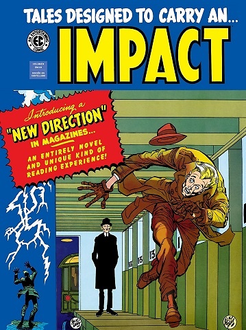 IMPACT (THE EC ARCHIVES) 