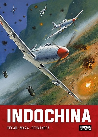 INDOCHINA 