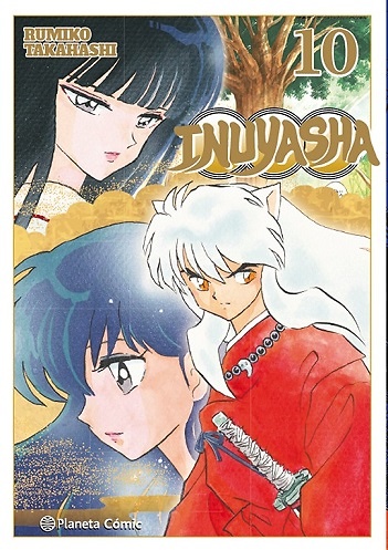 INUYASHA 10 (EDICION KANZENBAN) 