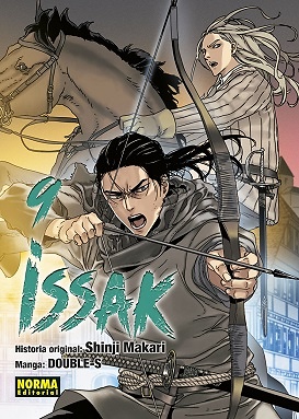 ISSAK 9 