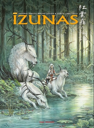 IZUNAS 