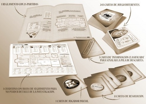 Incomodos invitados (4ª edición) 