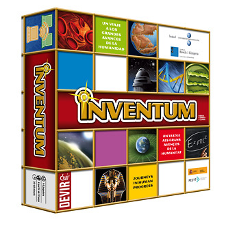 Inventum 