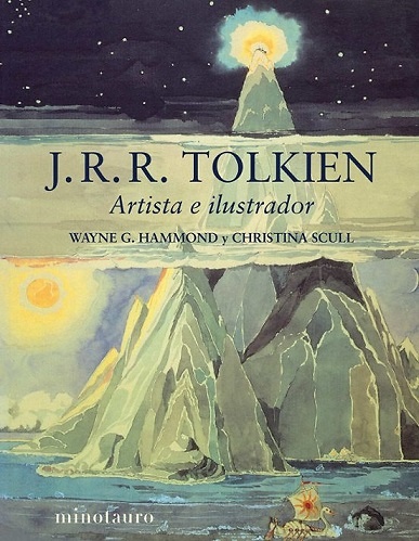 J. R. R. TOLKIEN. ARTISTA E ILUSTRADOR 