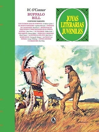 JOYAS LITERARIAS JUVENILES 3 