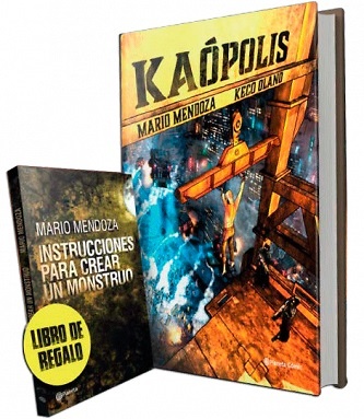 Kaópolis 