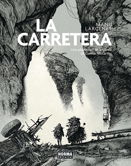 LA CARRETERA 