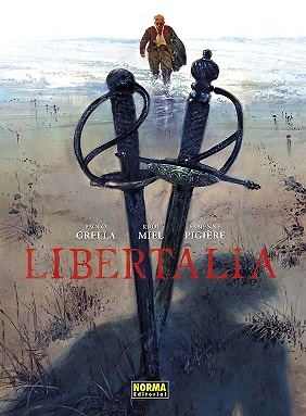 LIBERTALIA 