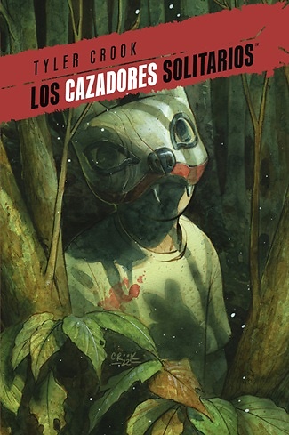 LOS CAZADORES SOLITARIOS 2 