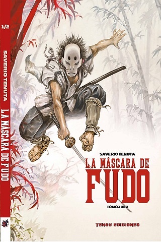 La Mascara de Fudo 1 (2ªED) 