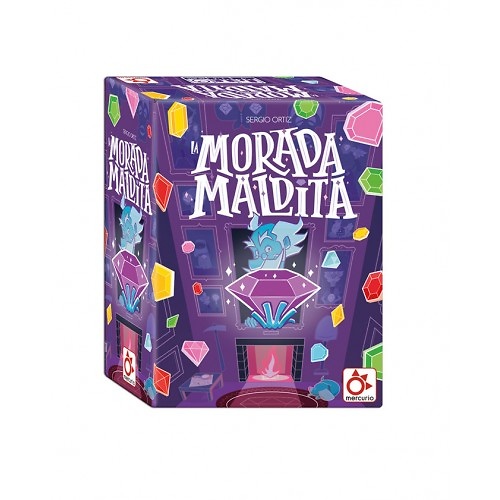 La Morada Maldita 