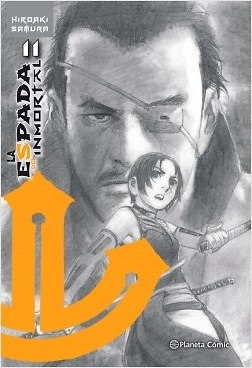 La espada del Inmortal Kanzenban nº 11/15 