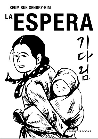 La espera 