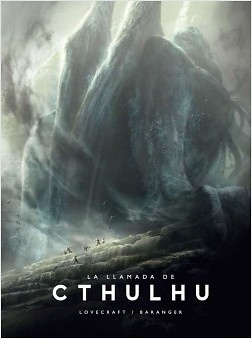 La llamada de Cthulhu 