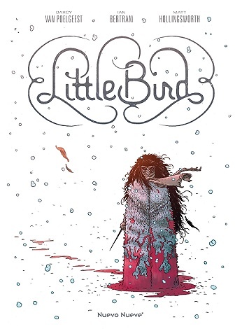 Little Bird 