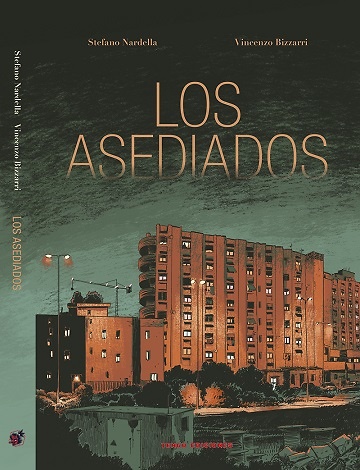 Los Asediados 