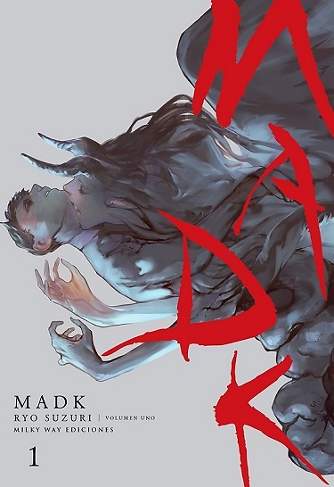 MADK, Vol. 1 