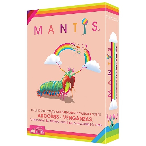 MANTIS 