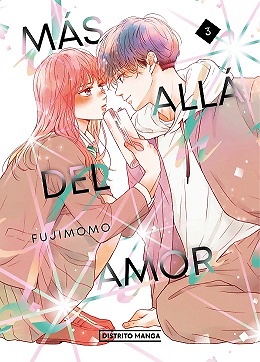 MAS ALLA DEL AMOR 3 