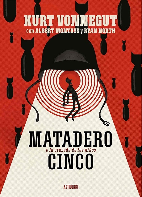 MATADERO CINCO 4ªedicion 