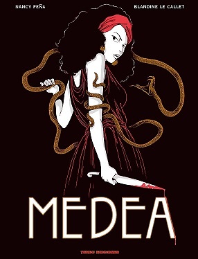 MEDEA 