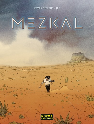 MEZKAL 