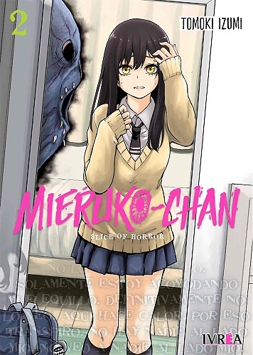 MIERUKO-CHAN 02 