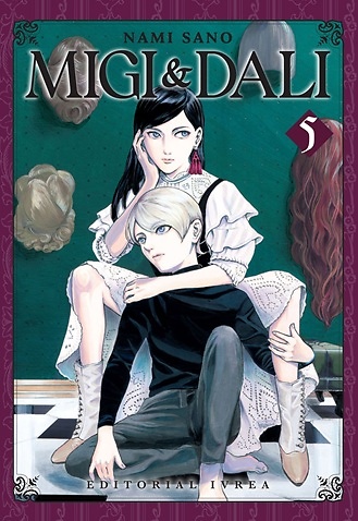 MIGI & DALI 5 