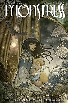 MONSTRESS 2 