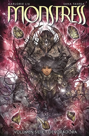 MONSTRESS 7 