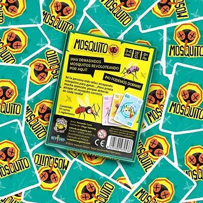 MOSQUITO 