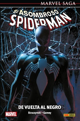 Marvel Saga 29. El Asombroso Spiderman nº 12 