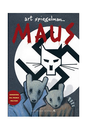 Maus 