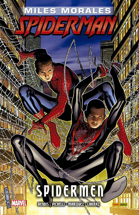 Miles Morales: Spider-Man 2 