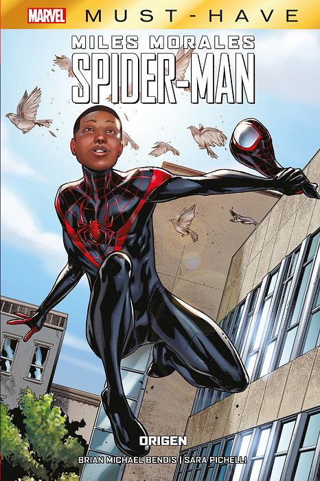 Miles Morales: Spider-Man 