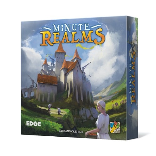 Minute Realms 