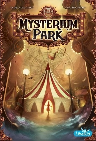 Mysterium Park 