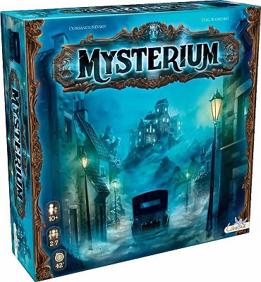 Mysterium 