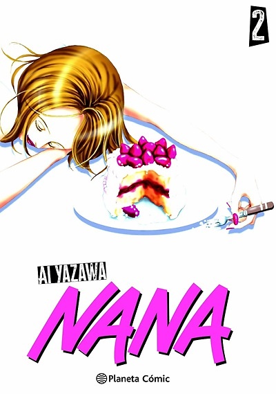 NANA 2 