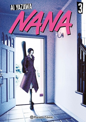 NANA 3 