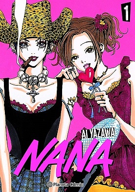 NANA Nº 01/07 