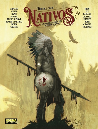 NATIVOS 