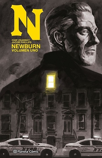 NEWBURN 1 
