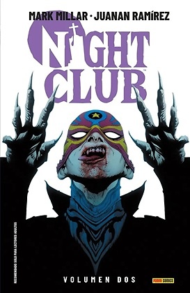 NIGHT CLUB 2 