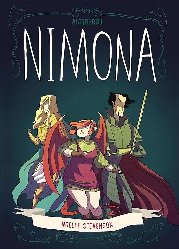 NIMONA 