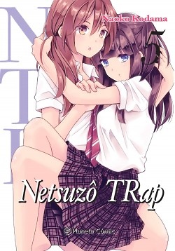 NTR Netsuzo TRap nº 05/06 