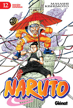 Naruto 12 