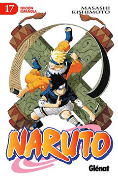 Naruto 17 