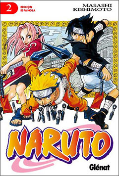 Naruto 2 