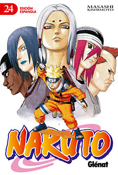 Naruto 24 